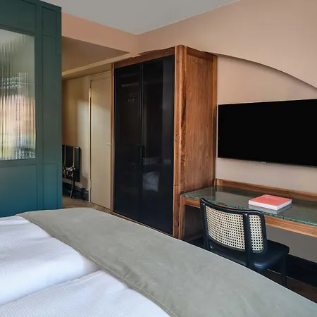 Seidenhof Hotell