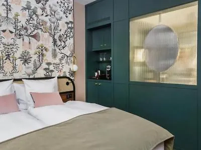 Sorell Boutique-hotel Seidenhof