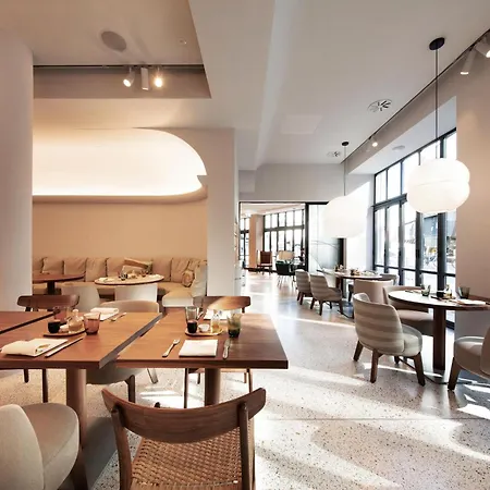 Sorell Boutique-hotel Seidenhof 4*