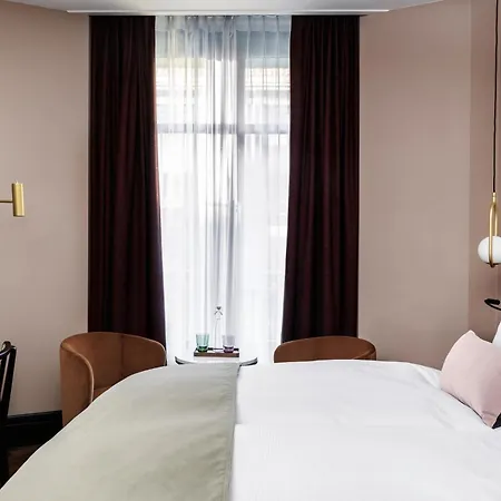 Sorell Boutique-hotel Seidenhof 4*