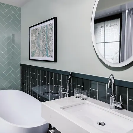 Hotel Sorell Boutique-hotel Seidenhof Zürich