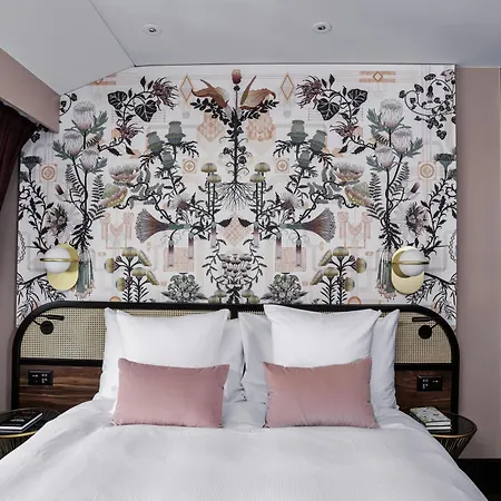 Sorell Boutique-hotel Seidenhof מלון 4*