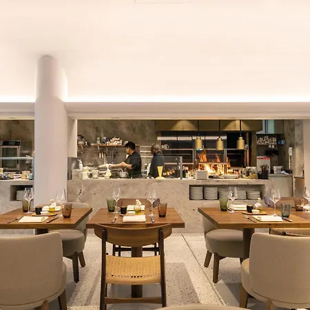酒店 Sorell Boutique-hotel Seidenhof