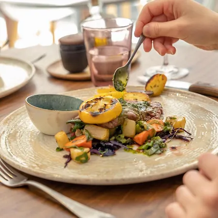Sorell Boutique-hotel Seidenhof