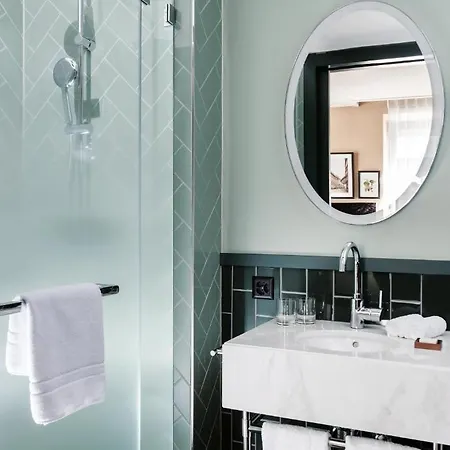 Sorell Boutique-hotel Seidenhof Hotel 4*