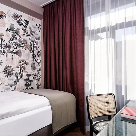 Hotel Sorell Boutique-hotel Seidenhof 4*