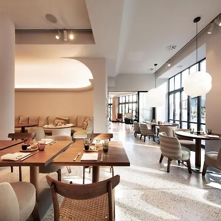 Hotel Sorell Boutique-hotel Seidenhof 4*