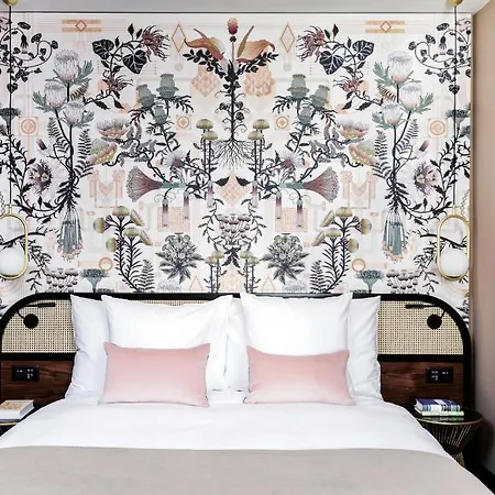 Sorell Boutique-hotel Seidenhof