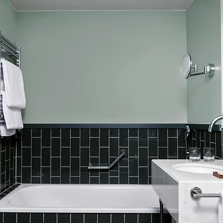 Sorell Boutique-hotel Seidenhof 4*
