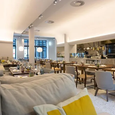 Hotel Sorell Boutique-hotel Seidenhof 4*