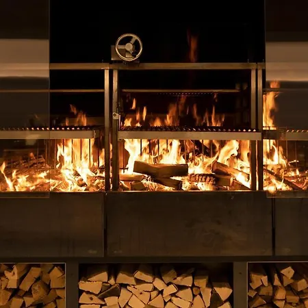 Sorell Boutique-hotel Seidenhof 4*