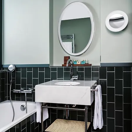 Hotel Sorell Boutique-hotel Seidenhof 4*