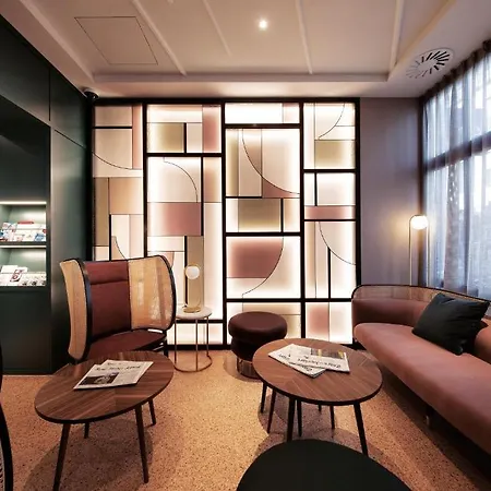Sorell Boutique-hotel Seidenhof Hotel