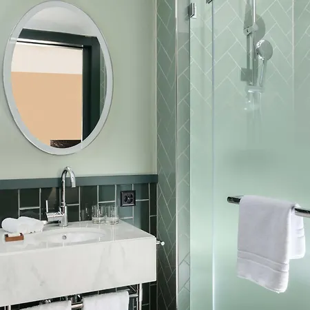 Sorell Boutique-hotel Seidenhof