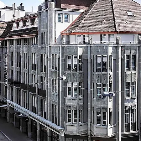 Sorell Boutique-hotel Seidenhof 4* Zurigo