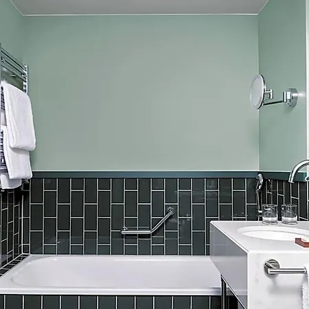 Sorell Boutique-hotel Seidenhof 4*