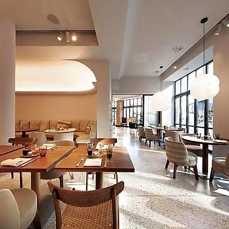 Sorell Boutique-hotel Seidenhof 酒店 4*