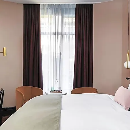 Sorell Boutique-hotel Seidenhof 酒店 4*