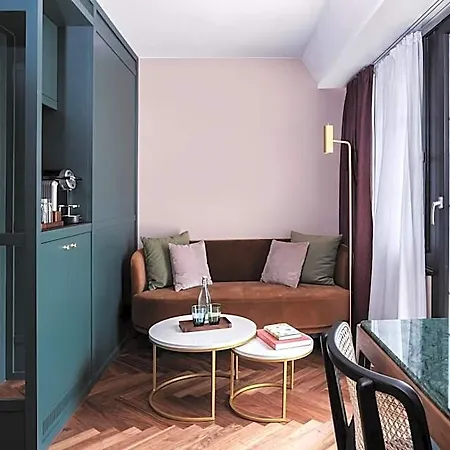 Sorell Boutique-hotel Seidenhof