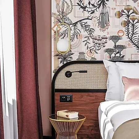 酒店 Sorell Boutique-hotel Seidenhof 4*