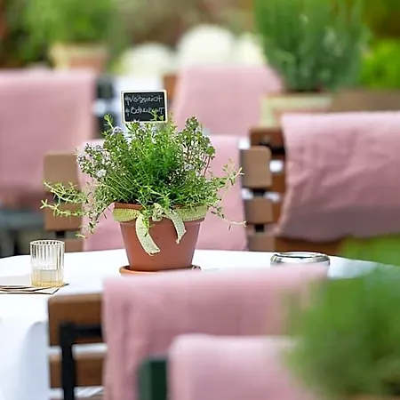 Sorell Boutique-hotel Seidenhof 4*