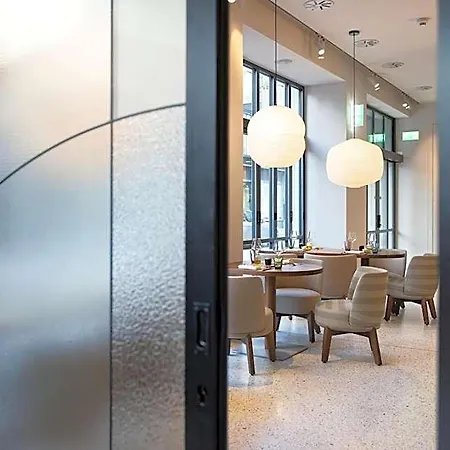 Sorell Boutique-hotel Seidenhof 酒店 4*