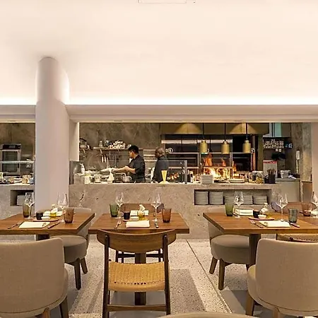 Sorell Boutique-hotel Seidenhof 4* 苏黎世