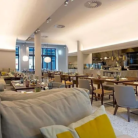 Sorell Boutique-hotel Seidenhof