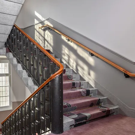 Hotel Sorell Boutique-hotel Seidenhof Zurigo