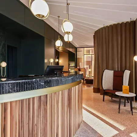Hotel Sorell Boutique-hotel Seidenhof Zurigo