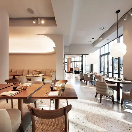 Hotel Sorell Boutique-hotel Seidenhof