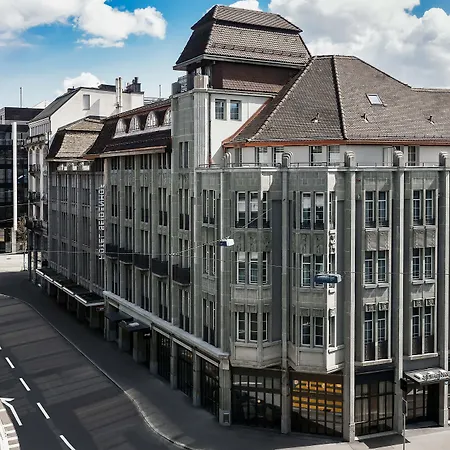 Sorell Boutique-hotel Seidenhof 4*