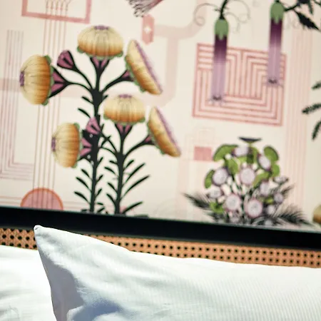 Sorell Boutique-hotel Seidenhof ציריך