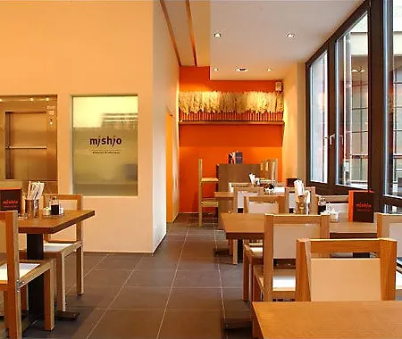 Sorell Boutique-hotel Seidenhof Szálloda 4*