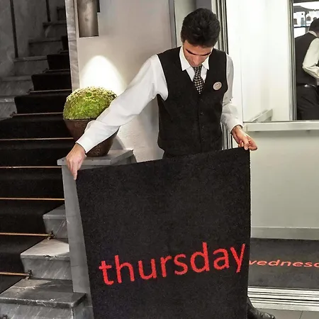 Hotel Sorell Boutique-hotel Seidenhof 4*