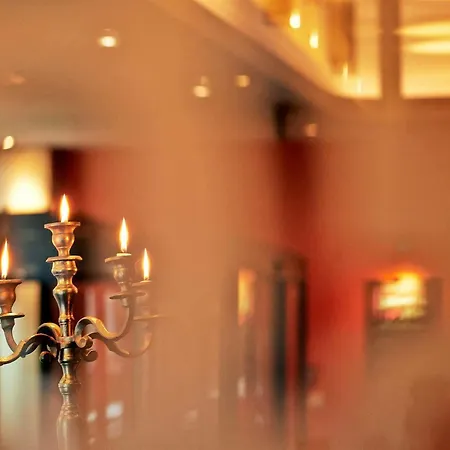 Boutique Seidenhof 4* ציריך