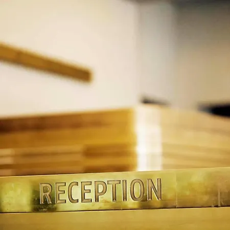 Hotel Sorell Boutique-hotel Seidenhof Zürich