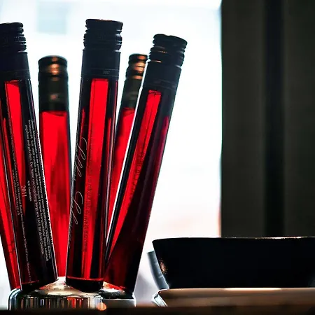 Hotel Sorell Boutique-hotel Seidenhof