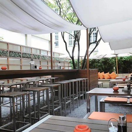 Sorell Boutique-hotel Seidenhof מלון 4*
