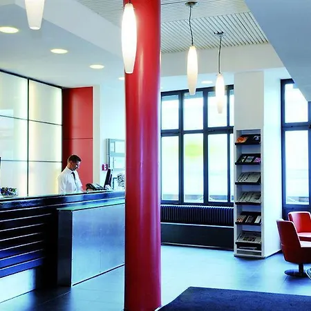 Boutique Seidenhof מלון ציריך