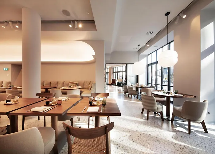 Sorell Boutique-hotel Seidenhof 4*