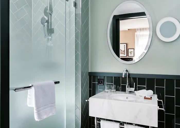 Sorell Boutique-hotel Seidenhof