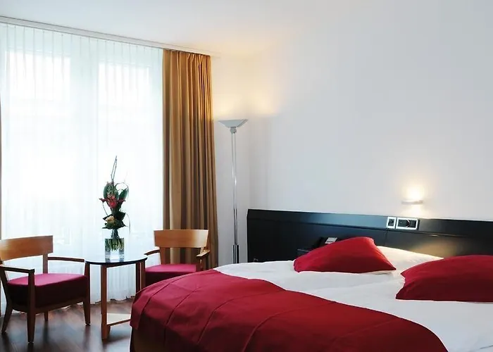 Sorell Boutique-hotel Seidenhof ホテル チューリッヒ