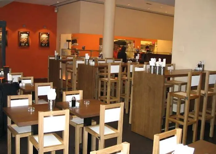 Sorell Boutique-hotel Seidenhof Цюрих