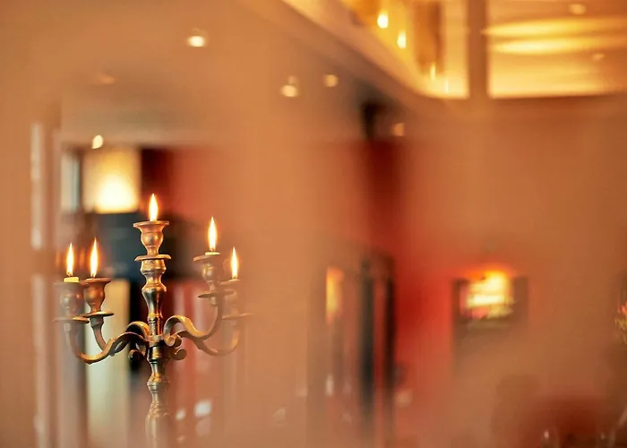 Sorell Boutique-hotel Seidenhof 4* チューリッヒ