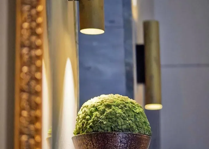 Sorell Boutique-hotel Seidenhof ホテル チューリッヒ