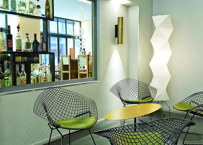 Sorell Boutique-hotel Seidenhof