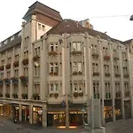 Sorell Boutique-hotel Seidenhof Otel 4*