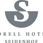 Otel Sorell Boutique-hotel Seidenhof Zürih