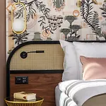 Sorell Boutique-hotel Seidenhof 4* Zürih